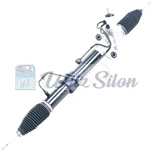 steering rack manufacturers for MITSUBISHI L200 Triton MR333501