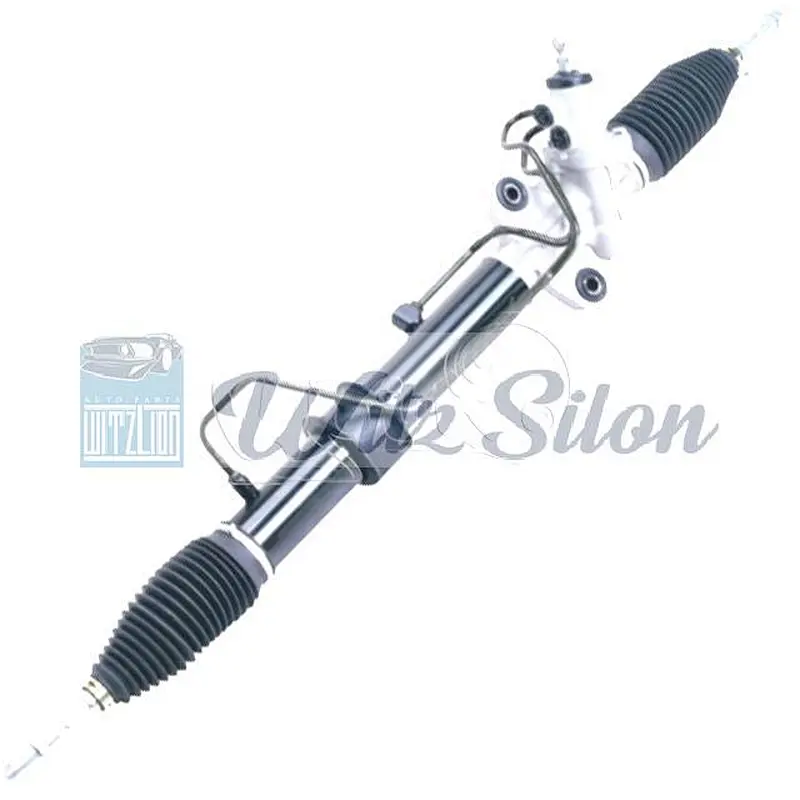 steering rack manufacturers for MITSUBISHI L200 Triton MR333501