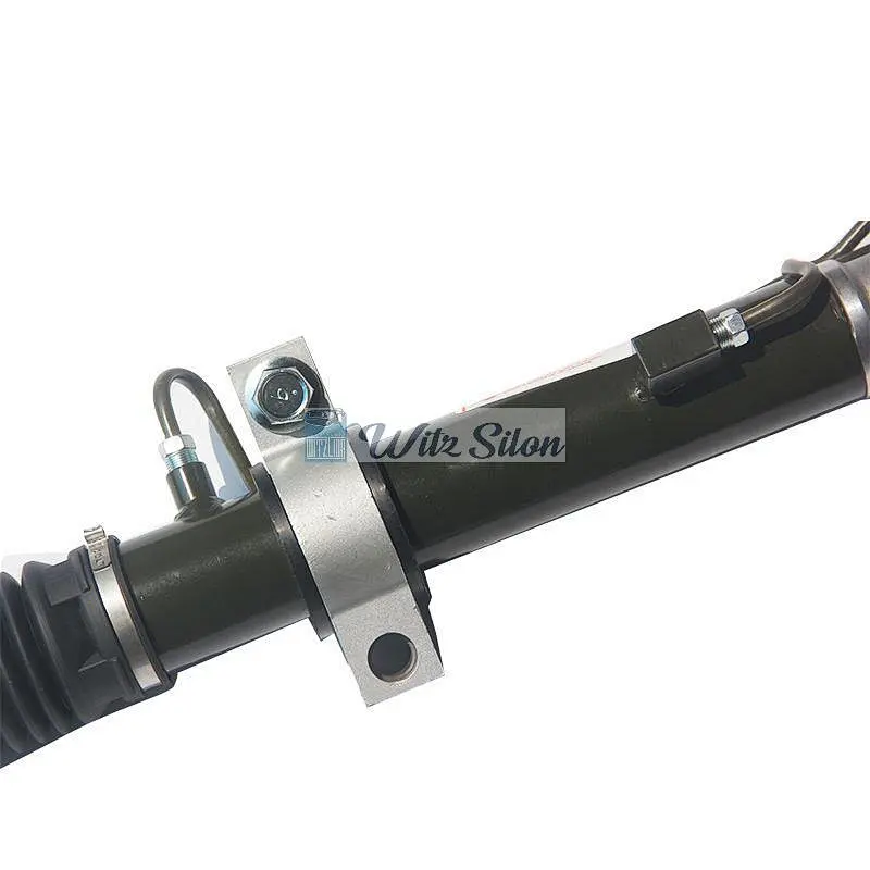 China Factory OEM 49001-CA000 LHD Power Steering Rack and Pinion Auto Steering Gears For NISSAN MURANO Z50 2005