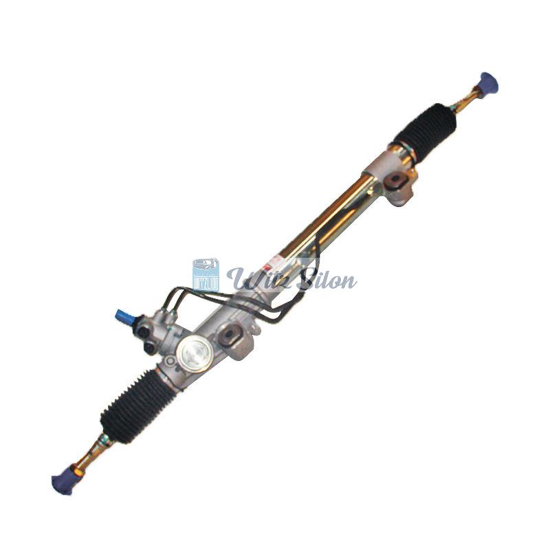 Left Hand Power Steering Rack OEM 44200-60110 For Toyota Yaris SCP10 NCP12 VIOS NCP4# 2003-2006