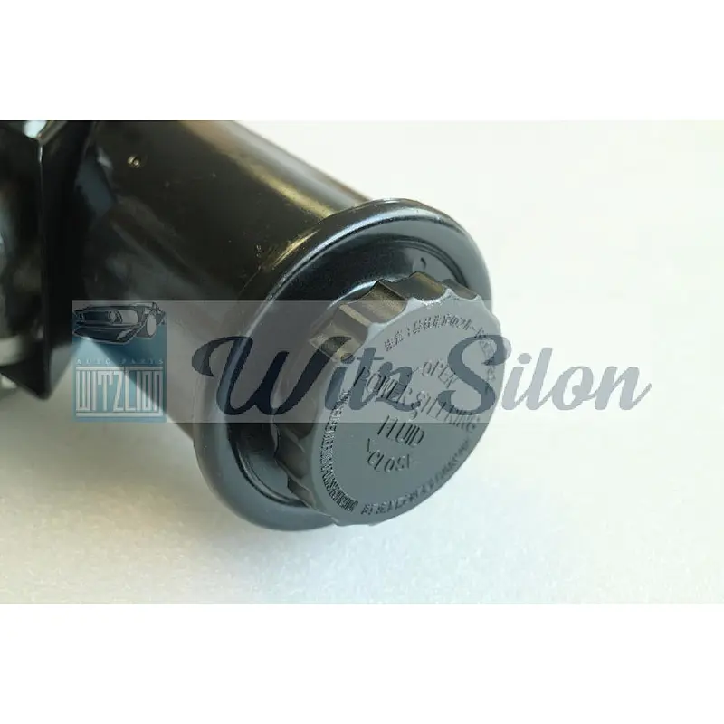 Power Steering Pump Fit For TOYOTA LAND CRUISER PRADO  44320-60270