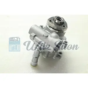Power Steering Pump for VW Golf Jetta Passat 2.8L VR6 Oem 6N0 145 157