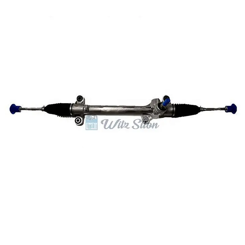 Factory Direct Sale Auto Engine Systems Power Steering Gear Rack OEM 45510-12280