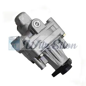 New 4D0145155K 4D0145155 4D0145155L Power Steering Pump for Audi A6 4A C4 4B2 C5 A8 4D2 4D8
