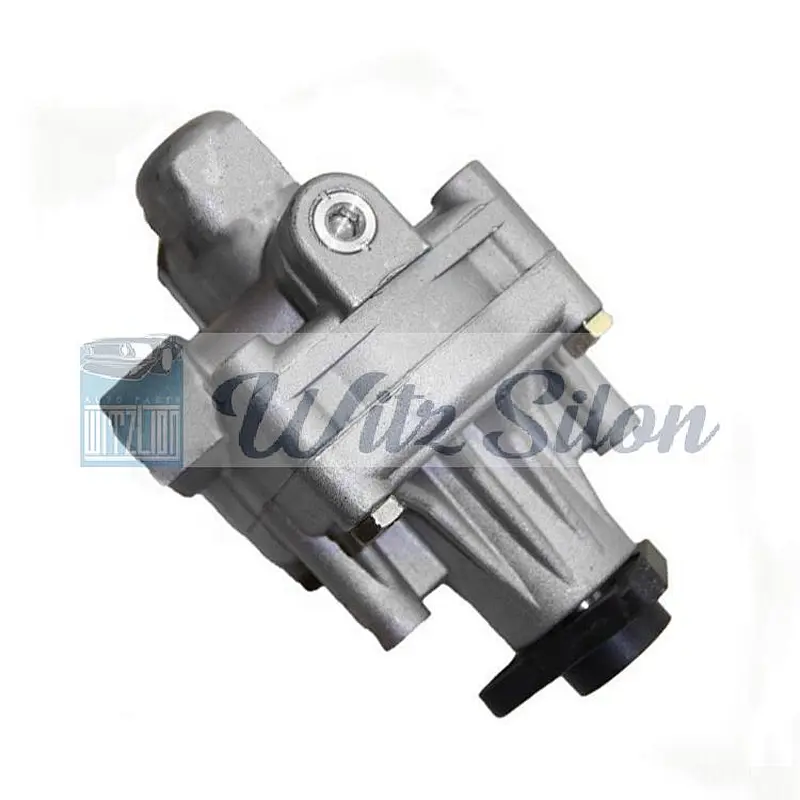 New 4D0145155K 4D0145155 4D0145155L Power Steering Pump for Audi A6 4A C4 4B2 C5 A8 4D2 4D8