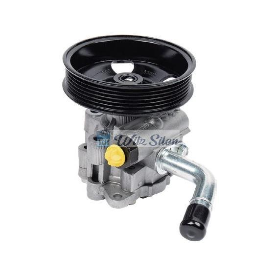Korean vehicles Sportage  2.0 D4EA 57100-2E300