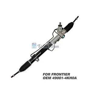 OEM 49001-4KH0A 49001-4KH1A Good Quality LHD Hydraulic Steering Rack Gear Box For Nissan Frontier YD25 NP300 2015