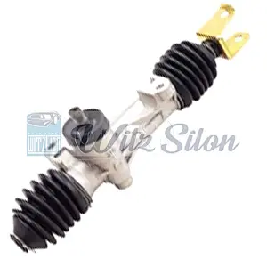 MANUAL LHD car steering rack for DAEWOO DAMAS 48850A85200-00