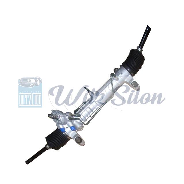 LHD for toyota altis steering rack and rebuild for TOYOTA ALTIS COROLLA 44250-02040 44250-12670 44250-02151
