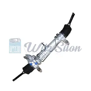 LHD for toyota altis steering rack and rebuild for TOYOTA ALTIS COROLLA 44250-02040 44250-12670 44250-02151