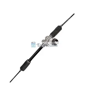 OEM 56500-0X500 56500-0X000 56500-07600 Car Parts Auto LHD Power Steer Rack Steering Gears For HYUNDAI I10 KIA G4HG