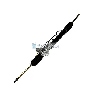 Best Price OEM 57700-28750 57700-29001 LHD Power Steering Rack and Pinion Auto Steering Gear For HYUNDAI ELANTRA 1996