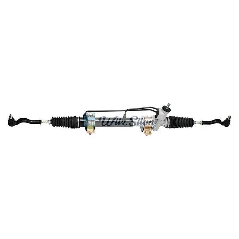 0K70A-32-110 LHD Hydraulic Power Steering Rack for KIA Besta 1992-1997