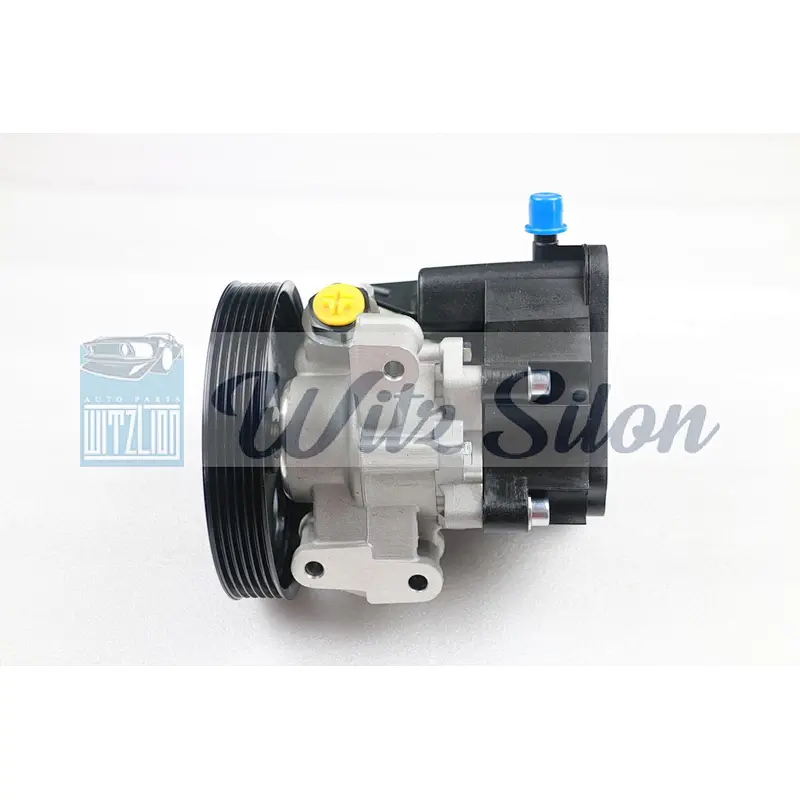Oem 34664101 A0034661601 541019110 Power Steering Pump for Mercedes Benz C209 A209 W203 W204 W211