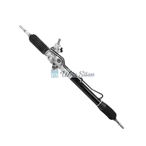 For Mitsubish Pajero V73 V78 V93 car steering gear auto hydraulic power steering rack MR374891