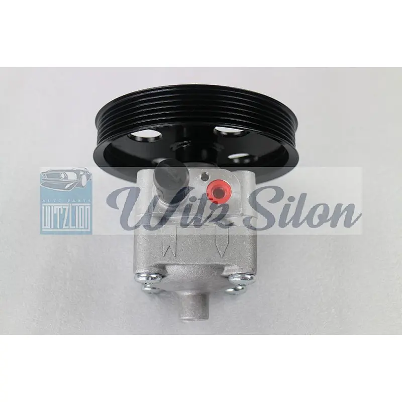 Power Steering Pump Fit For VOLVO S60 S80 V70 XC90 XC70 8603105