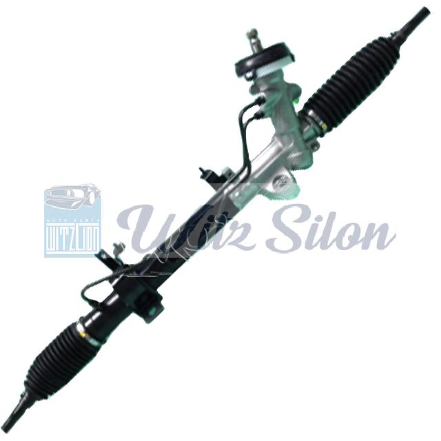 rack and pinion steering box for HYUNDAIs SOLARIS 57700-4L000
