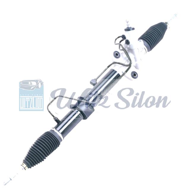 steering rack for MITSUBISHI RHD MR333501