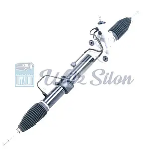 steering rack for MITSUBISHI RHD MR333501