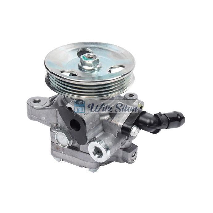 ISUZU Old DMAX\3.5T 8-979466960