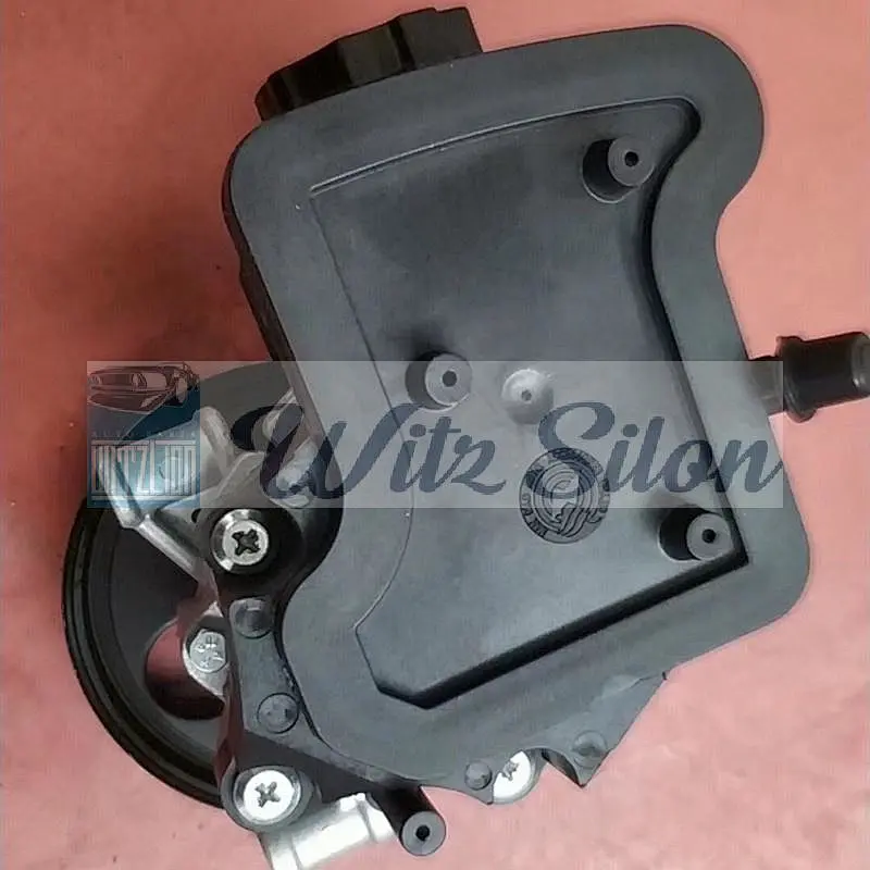 Power steering pump A0034664301 for MERCEDES-BENZ R171 W204 W204 A209 S204