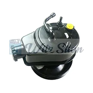 Power Steering Pump Fit For Ford EF EL & AU 6 cylinder & Turbo Models 252038878817