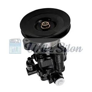 POWER STEERING PUMP 44320-35441 44320-35251 For HILUX LN106 LN108 LN85 LN90 LN112