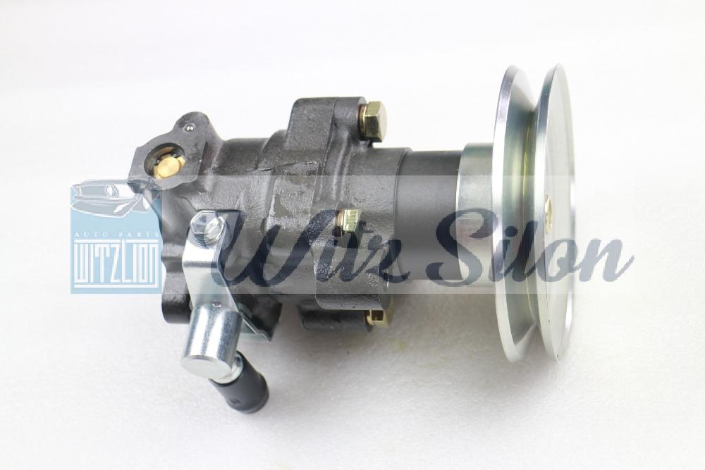Power Steering Pump Fit For TOYOTA HILUX & 4RUNNER diesel