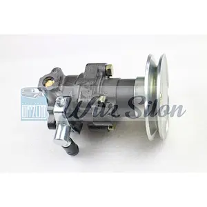 Power Steering Pump Fit For TOYOTA HILUX & 4RUNNER diesel