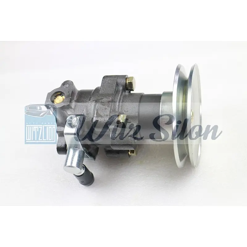 Power Steering Pump Fit For TOYOTA HILUX & 4RUNNER diesel