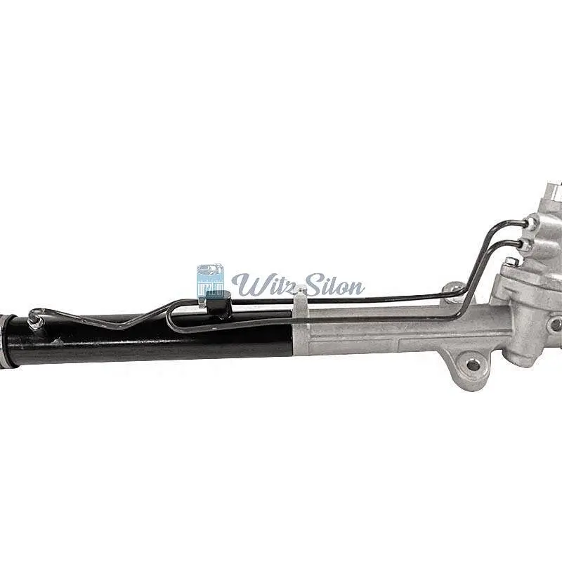 OEM 57700-4Q000 Auto Parts LHD Hydraulic Car Steer Gears Box Pinion Auto Power Steering Rack For HYUNDAI SONATA KIA K5