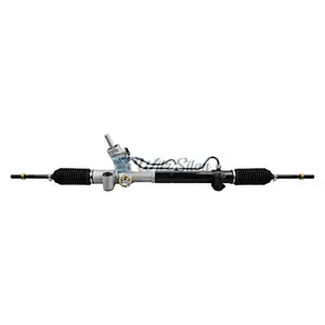 Steering Gear Power Steering Rack for OPEL CORSA 1.4L 1.8L 2003-2008 93383067 93398257