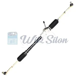 power steering rack for TOYOTA 08 1987-09 2007 YH5 RZH10 45510-26010 45510-26050