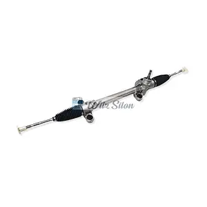 LHD OEM 45510-47030 Mechanical Front for Highlander RX330 RX350 Power Steering Rack and Pinion