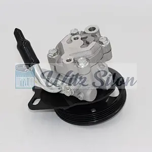 Quality Steering power pump for NISSAN SUNNY B13 ALMERA (N15) 49110-52Y00