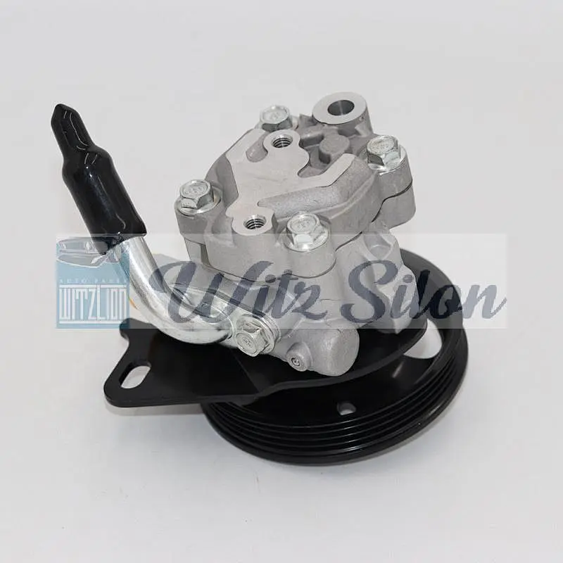 Quality Steering power pump for NISSAN SUNNY B13 ALMERA (N15) 49110-52Y00
