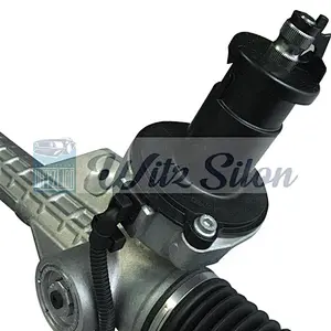 for bmw steering rack for BMW X1 E84 09-14 32106872478