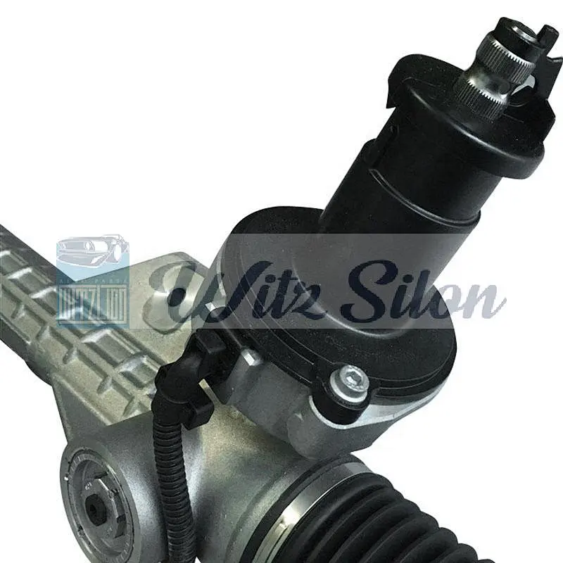 for bmw steering rack for BMW X1 E84 09-14 32106872478
