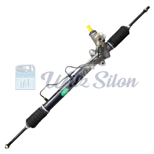 auto steering gear steering rack for hyundai 57700-1F800 57700-1F000