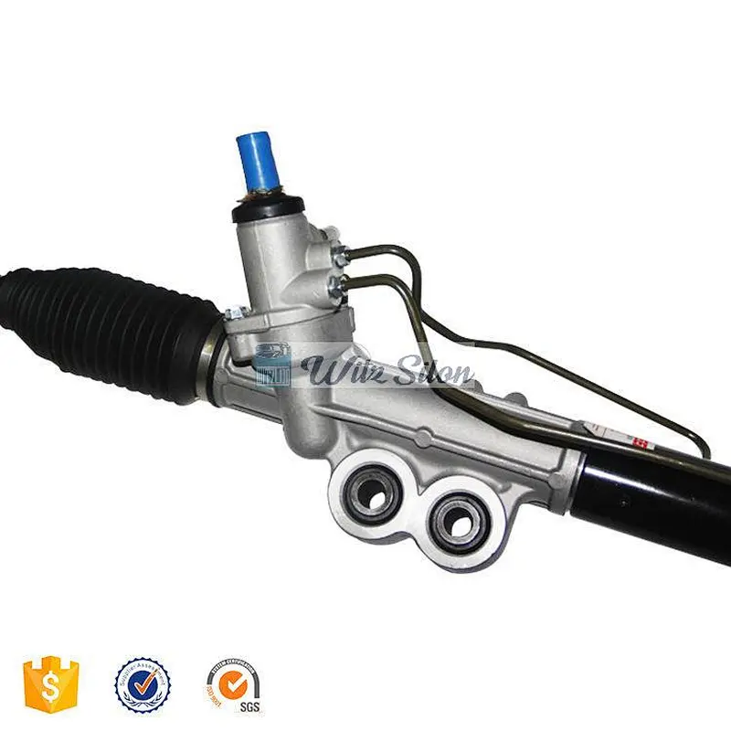 OEM 49001-JR800 Lhd Power Steering Gears for NAVARA D40T YD25DTI QR25DE 2007 49200-EA000 49001-JR810 49001-3X12A