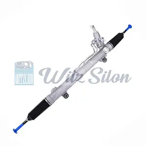 left hand drive steering rack for Mercedes-Benz ML M CLASS 164 1644600100 1644600125 1644600500
