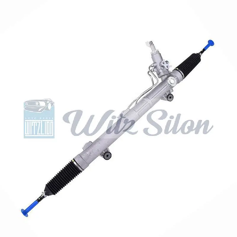 left hand drive steering rack for Mercedes-Benz ML M CLASS 164 1644600100 1644600125 1644600500
