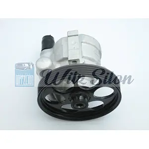Power Steering Pump Fit For Opel Movano Renault Master Renault Trafic Vauxhall Movano Vauxhall Vivaro 8300024778