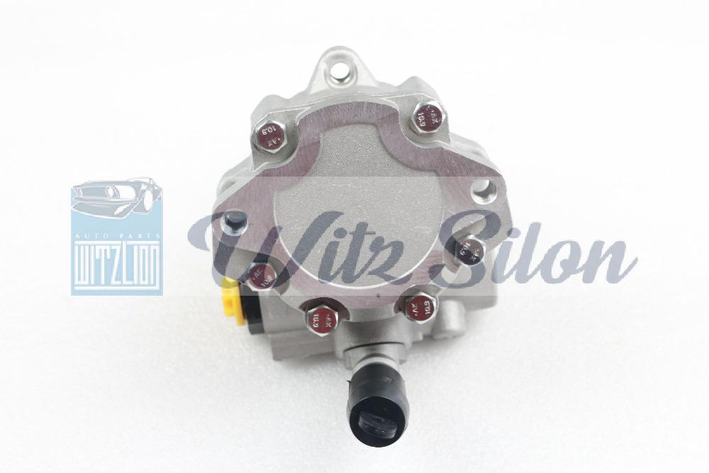 Power Steering Pump Fit For SEAT CORDOBA VW CADDY GOLF PASSAT POLO VENTO 028145157