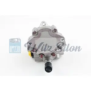 Power Steering Pump Fit For SEAT CORDOBA VW CADDY GOLF PASSAT POLO VENTO 028145157