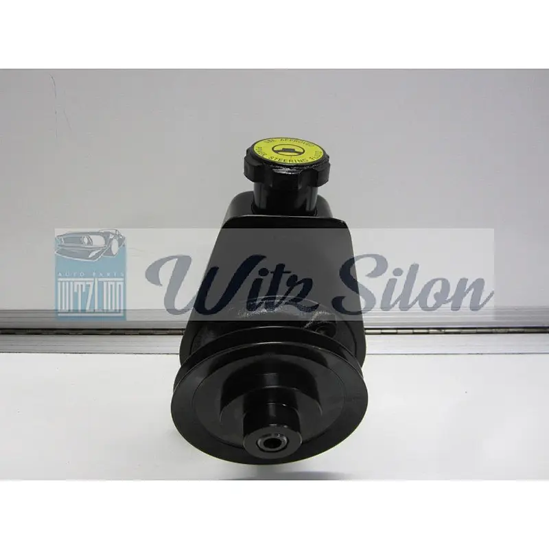 Power Steering Pump Fit For HOLDEN COMMODORE STATESMAN CAPRICE VT WH SEDAN WAGON UTE MODELS