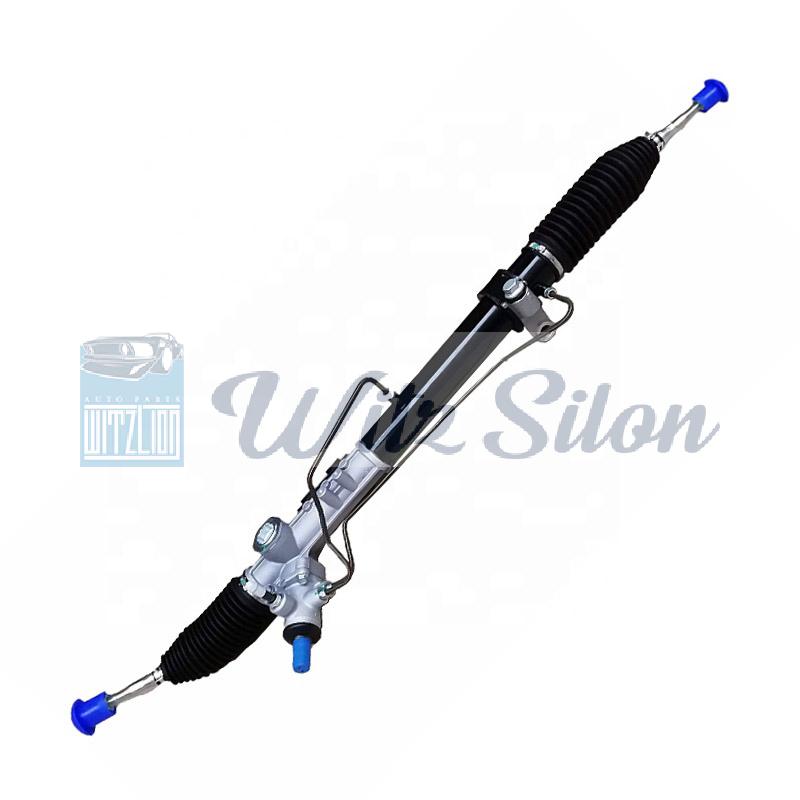 LHD steering rack for pathfinder for NISSAN PATHFINDER R51 49200-3X10A 49200-3X11A 49200-EA010