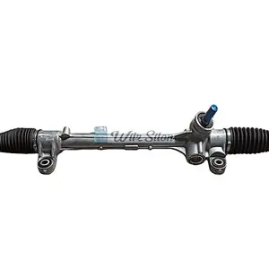 Japan Auto Parts Automobile Wholesale Steering Gear OEM 45510-12290 Power Steering Rack