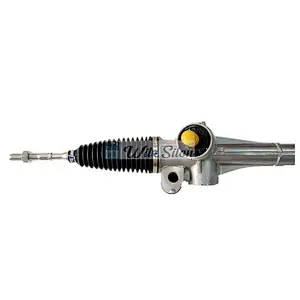 Good Price Automotive Parts Car Spares OEM 45510-76010 Steering Gear Box Power