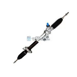 Factory OEM 49001-EB710 49001-EB700 RHD Power Steering Rack and Pinion Auto Steering Gears For NISSAN NAVARA D40T 2007